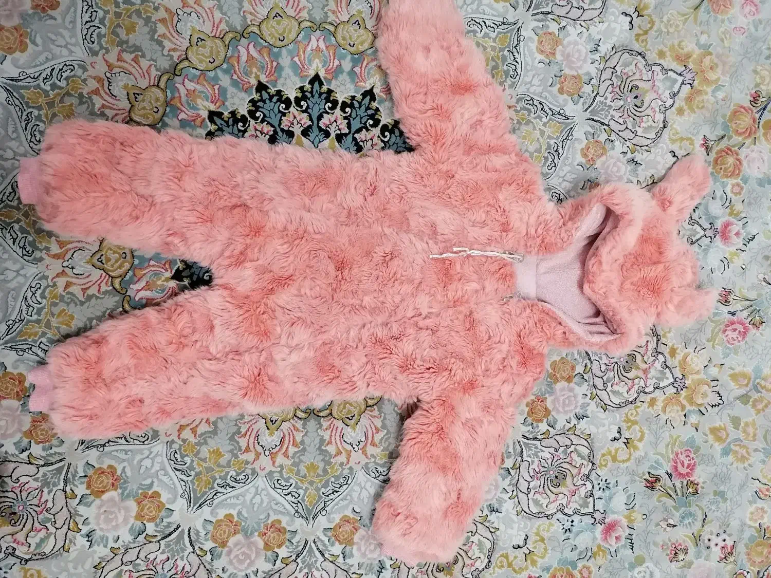 لباس سرهمی نوزادی|کفش و لباس بچه|قدس, شهر‌قدس|دیوار