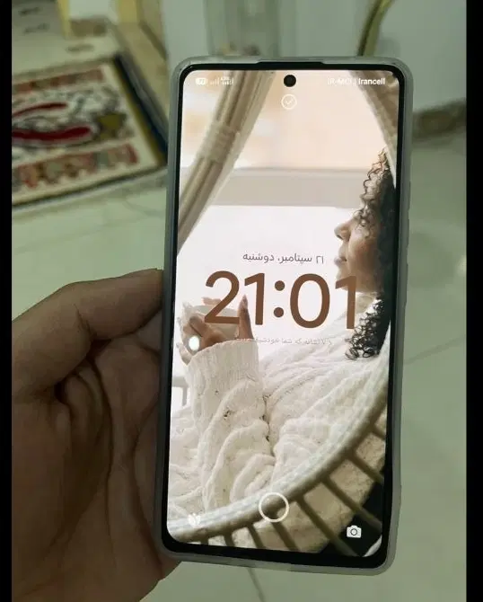 REDMI NOTE 13 PORO|موبایل|رشت, کوی مهر|دیوار