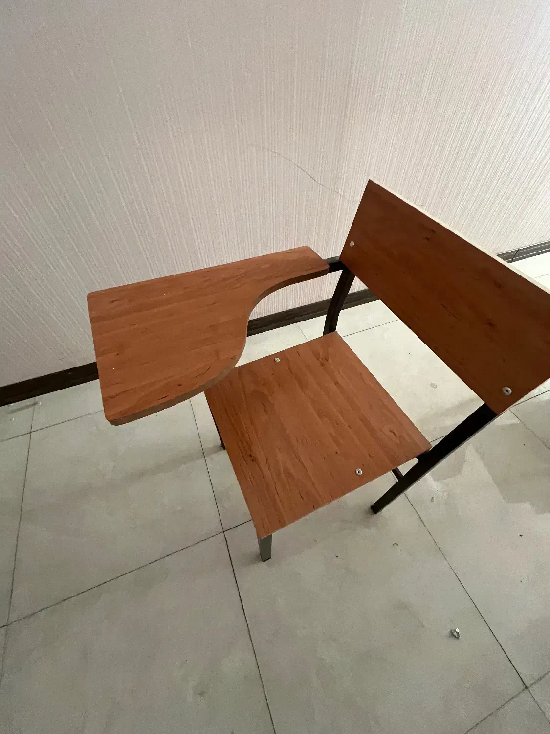 صندلی دانشجویی|صندلی و نیمکت|کرج, اصفهانیها|دیوار