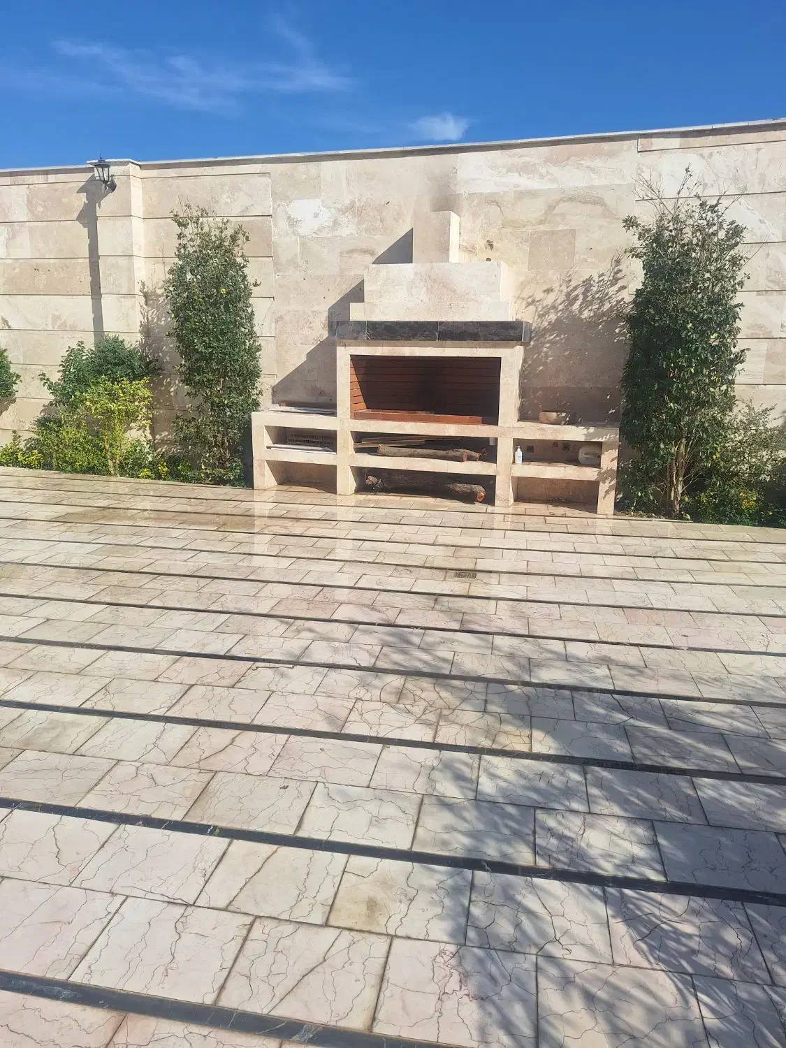 ۵۰۰ متر باغ ویلا شهریار وایین لوکس|فروش خانه و ویلا|شهریار, شهرک وائین|دیوار