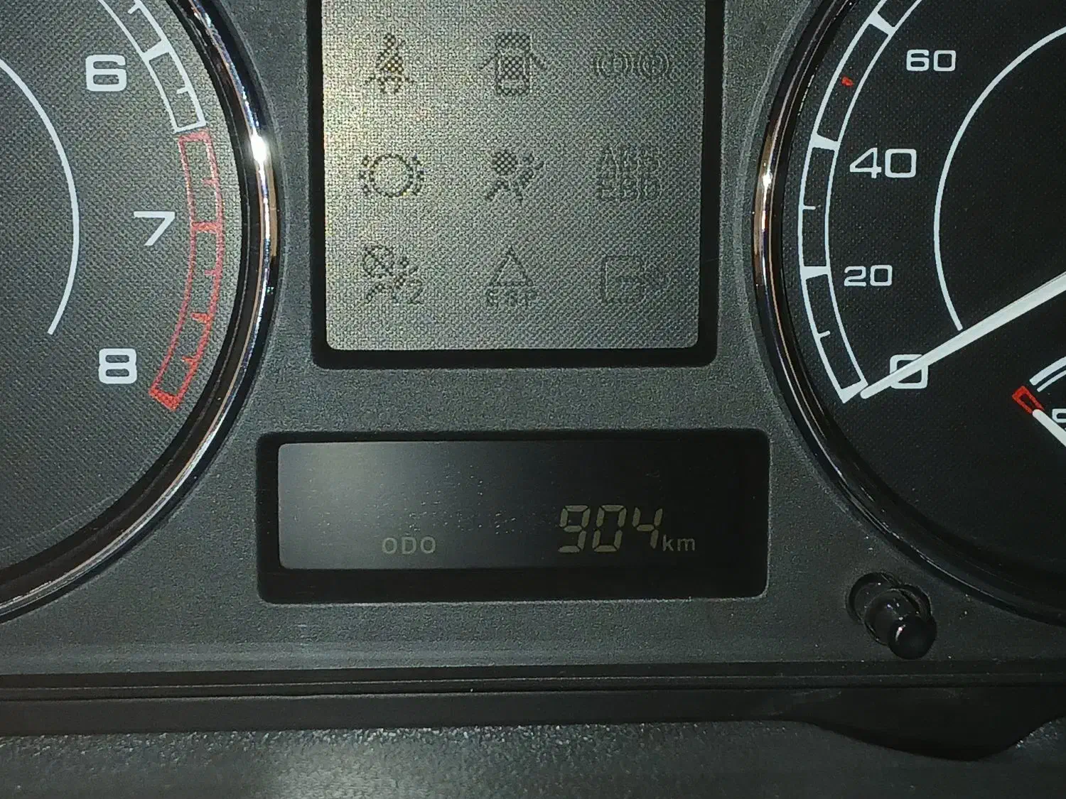 پارس سال xu7p|خودرو سواری و وانت|ایلام, |دیوار