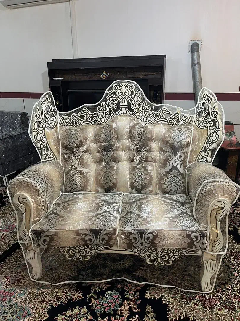 کاور مبل محمدی|خدمات پیشه و مهارت|کرمان, |دیوار