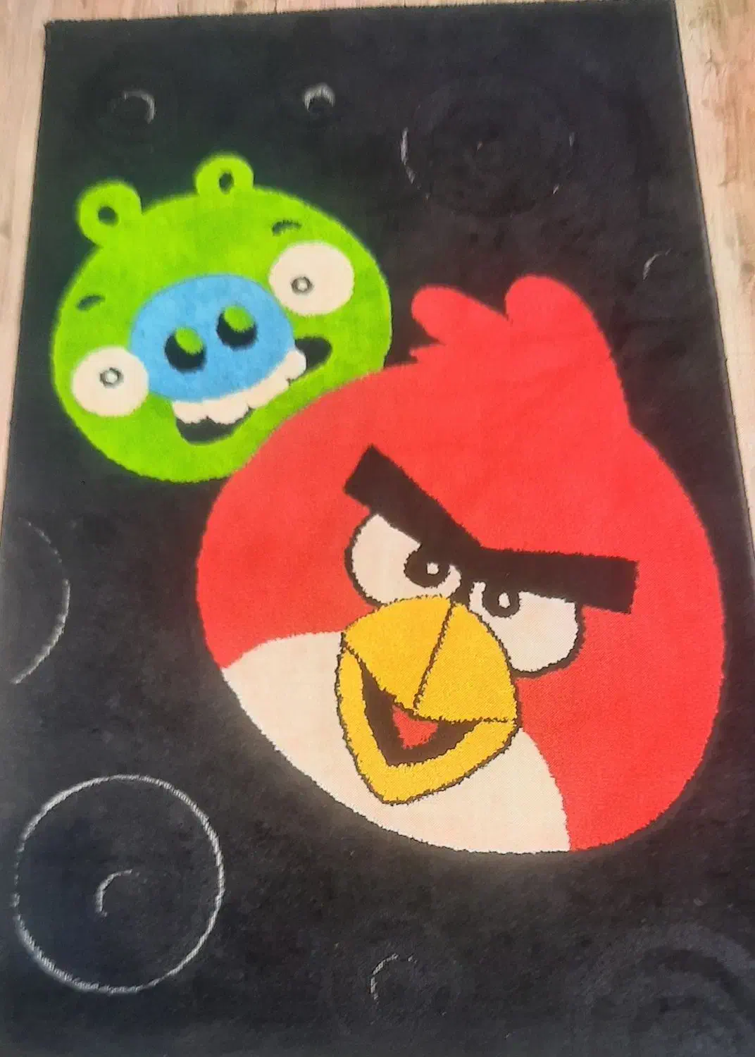 روتختی،ساعت،گلیم فرش کودک ونوجوان|اسباب و اثاث بچه|نیشابور, شهرک ولیعصر|دیوار