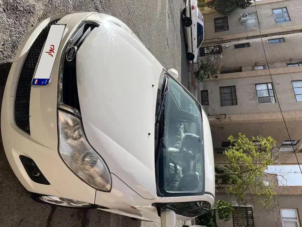 mvm 315|خودرو سواری و وانت|اندیشه, اندیشه فاز ۳|دیوار