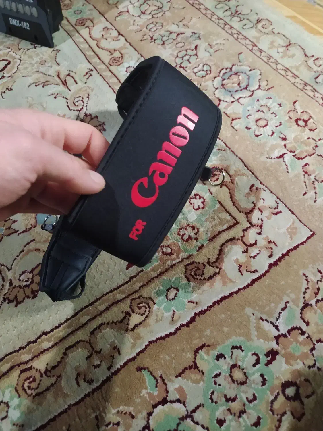 بند دوربین|دوربین عکاسی و فیلمبرداری|اصفهان, شهرک کاوه|دیوار