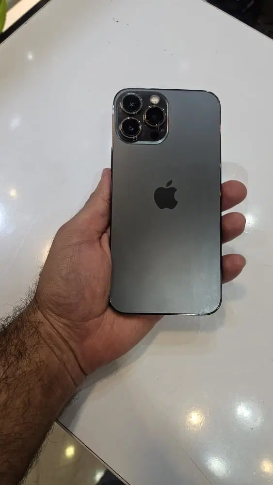 iPhone 13 Pro max|موبایل|اهواز, نادری|دیوار