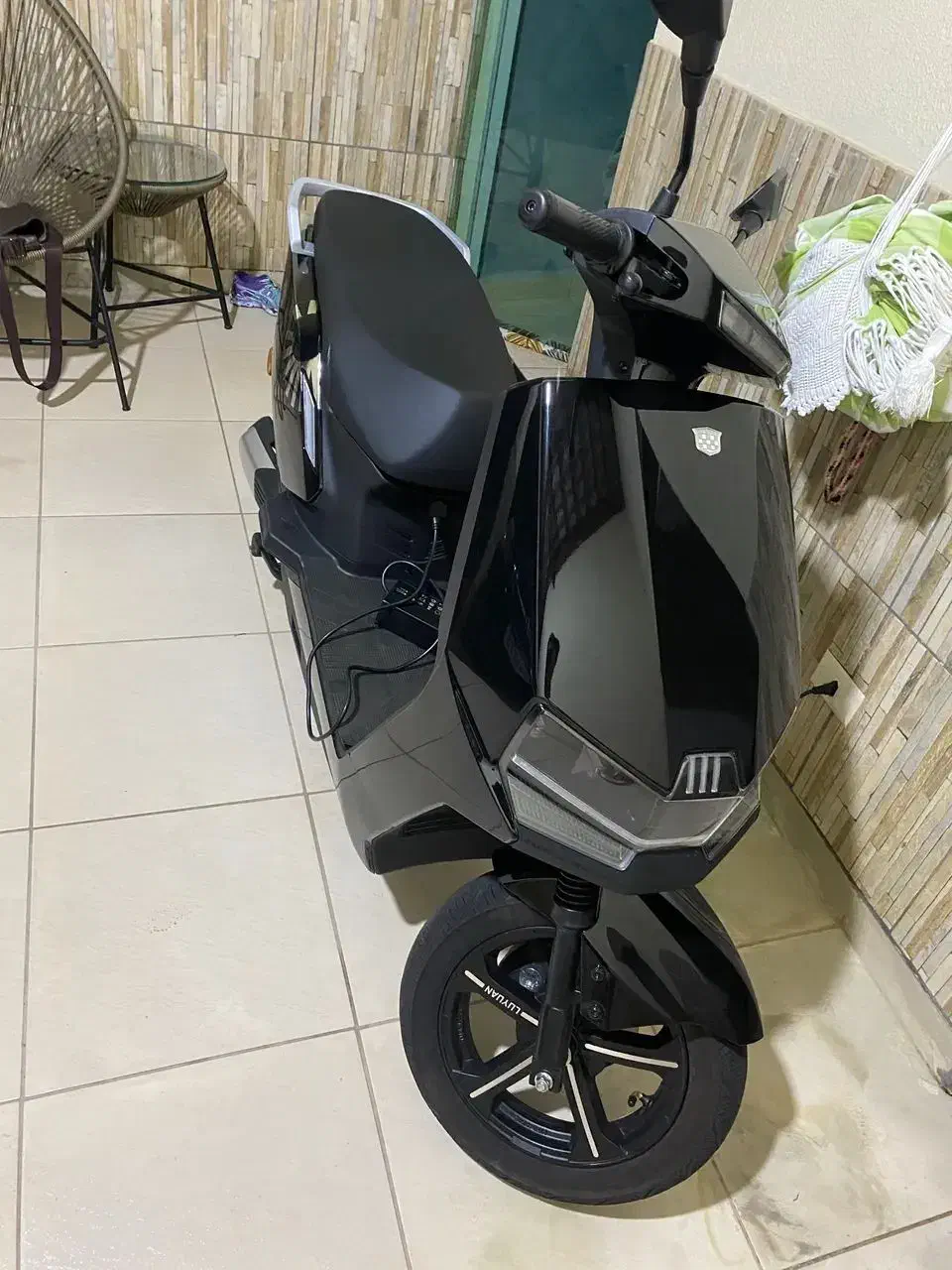 موتور برقی /شارژی/الکتریکی /صفر|موتورسیکلت|بندرعباس, |دیوار