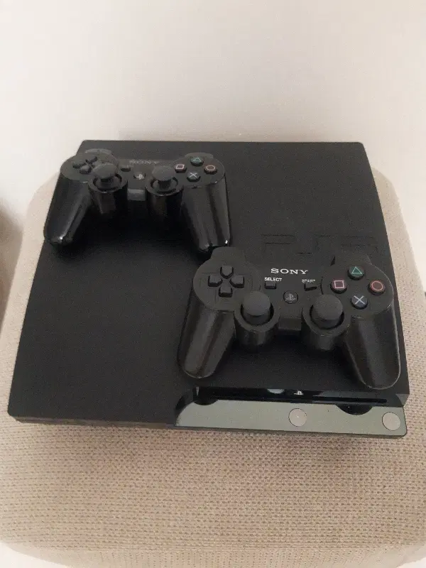PS3|کنسول، بازی ویدئویی و آنلاین|کرج, حیدرآباد|دیوار