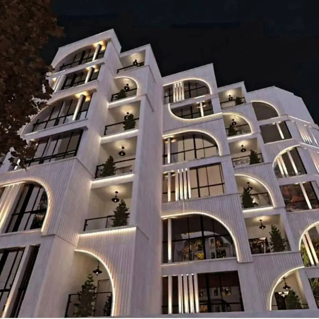 ۱۴۰متر-برج سران-مسکـن دربار|فروش آپارتمان|مشهد, جاهد شهر|دیوار