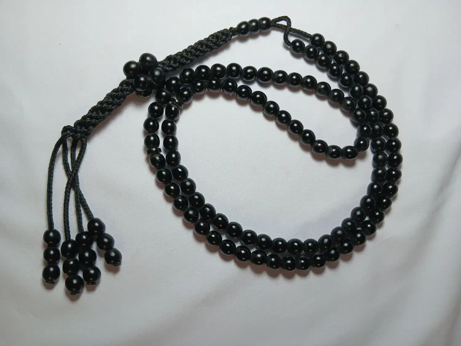 تسبیح و دستبند یسر|بدلیجات|رشت, پل تالشان|دیوار