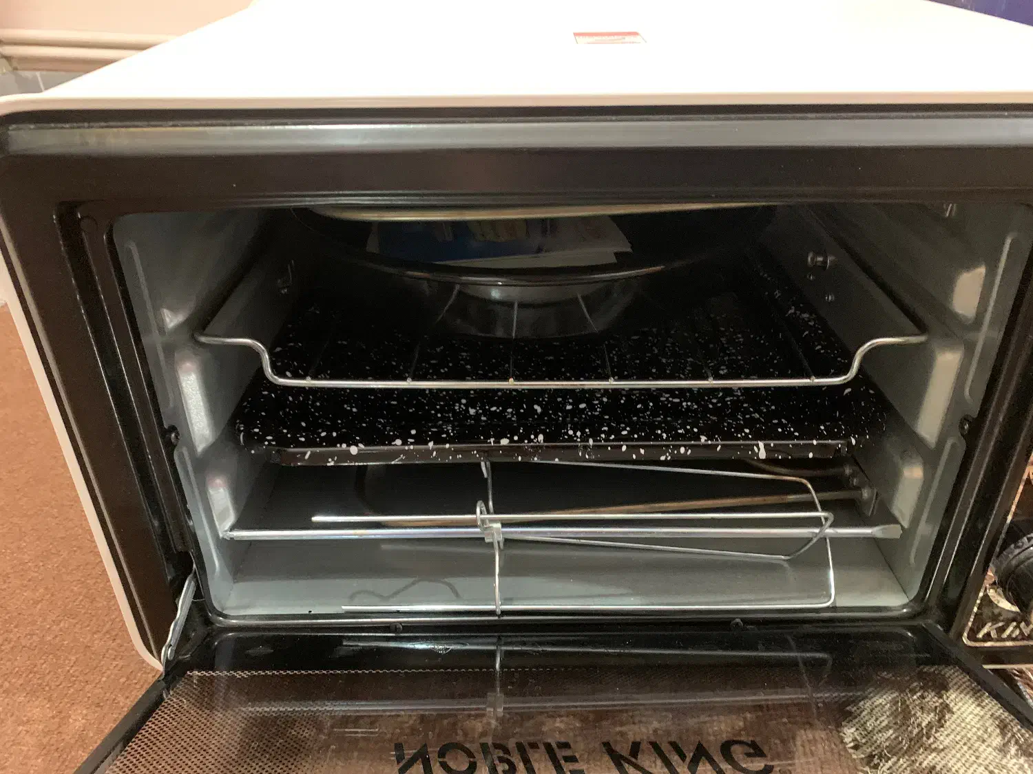 تستر|اجاق گاز و لوازم برقی پختوپز|امیدیه, |دیوار