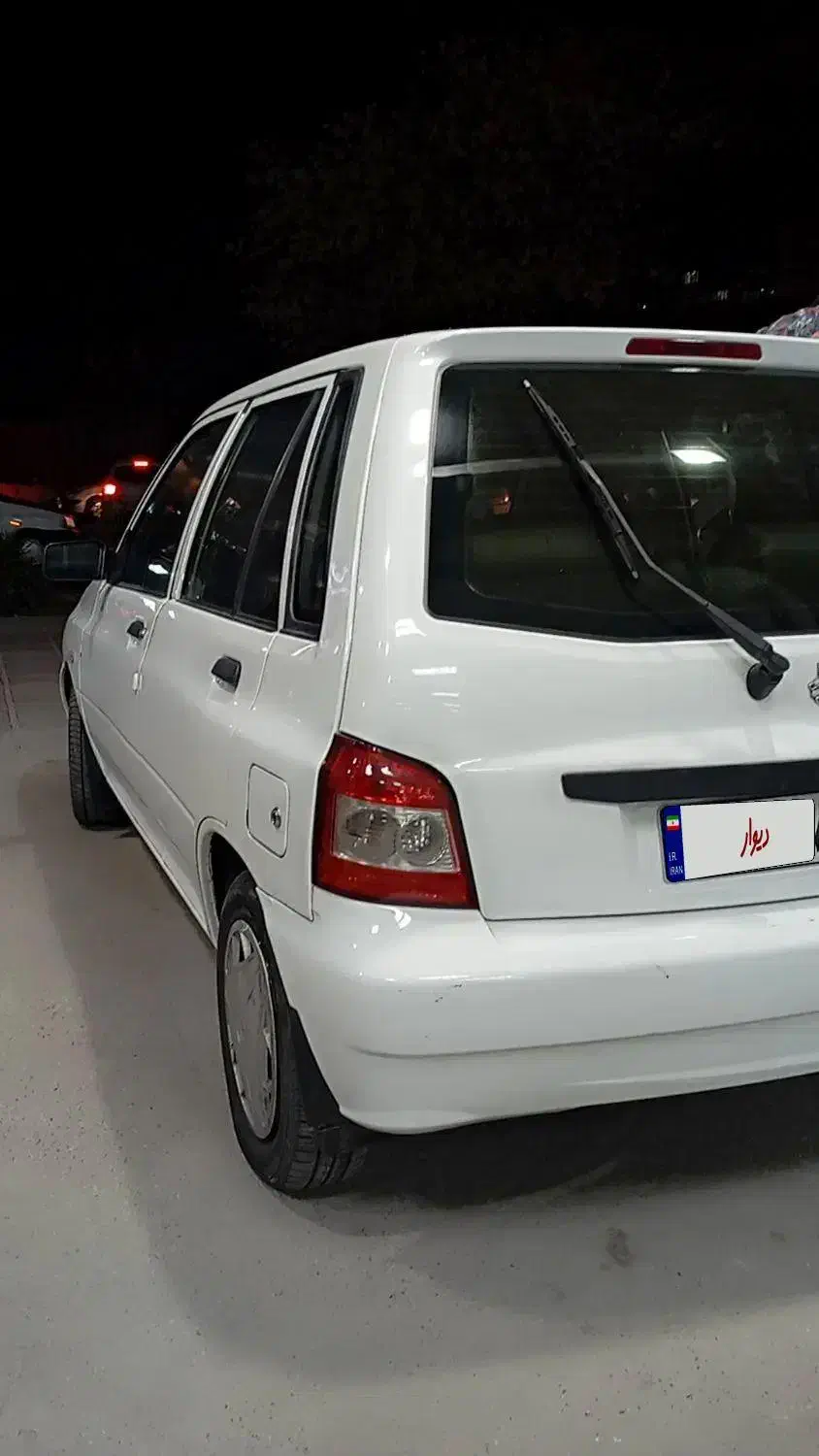 111 مدل 97|خودرو سواری و وانت|یزد, |دیوار