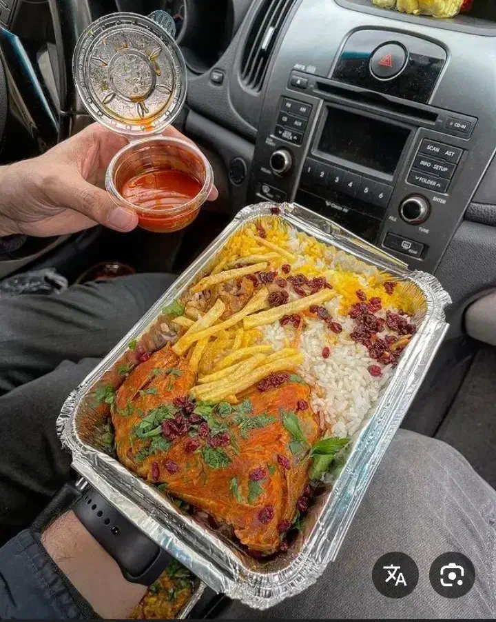 تهیه ی غذای با کیفیت|خدمات پذیرایی، مراسم|اردبیل, |دیوار