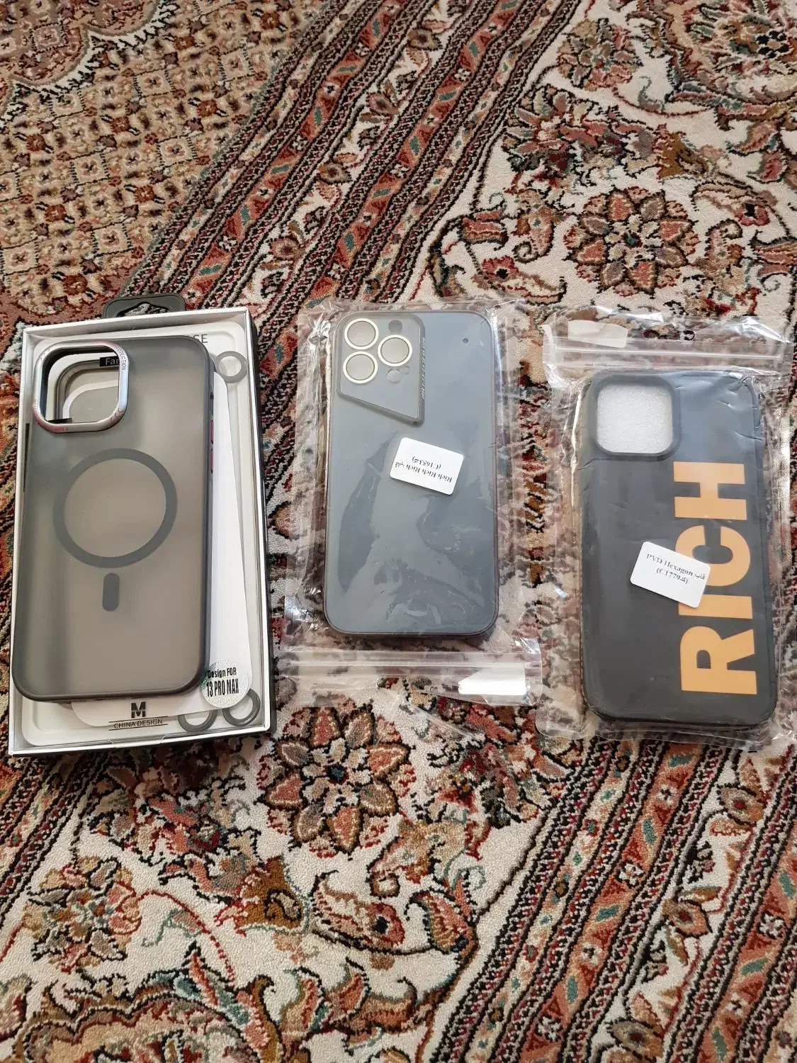 قاب گوشی|لوازم جانبی موبایل و تبلت|همدان, |دیوار