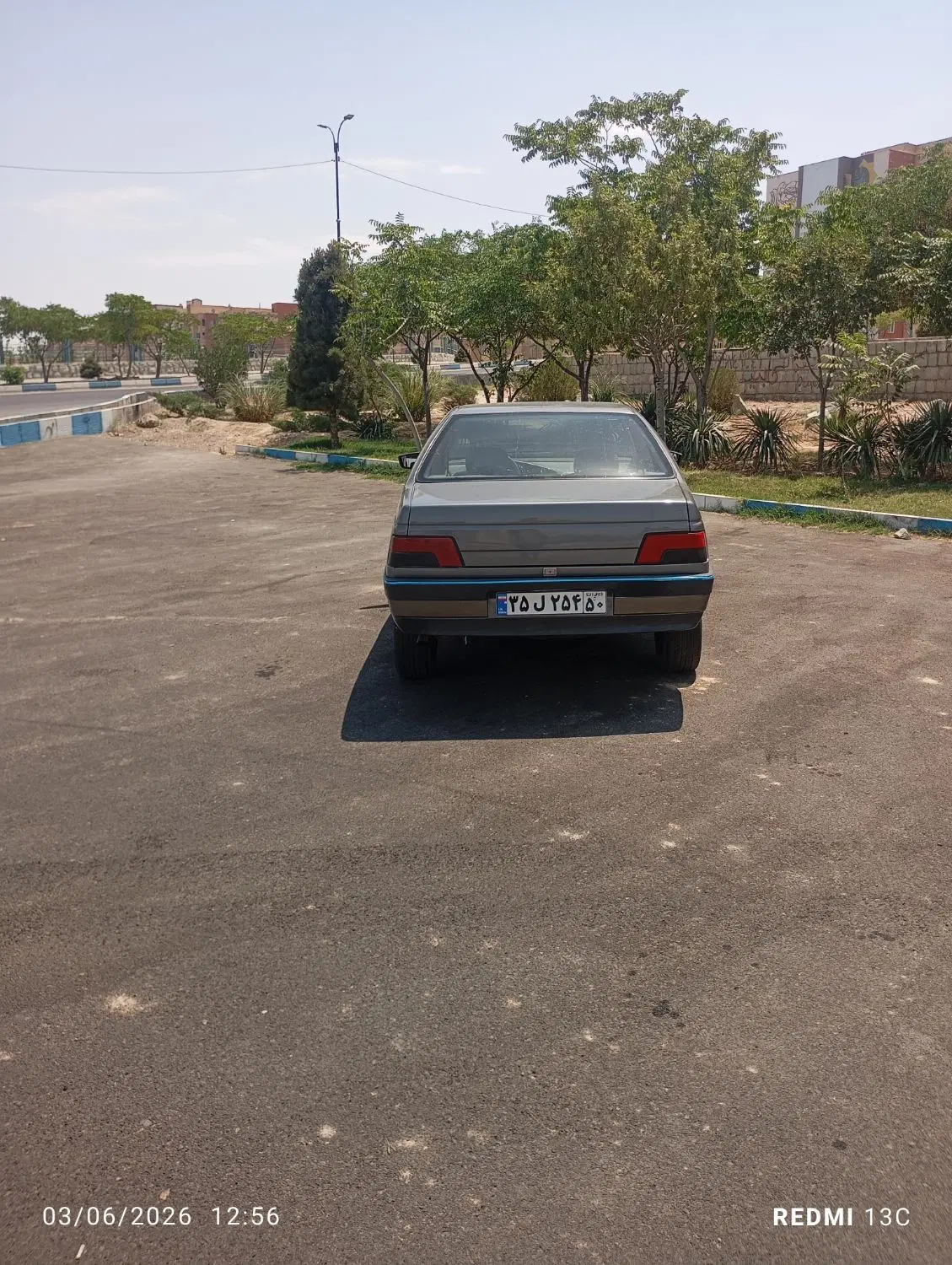 پژو ۹۱|خودرو سواری و وانت|تهران, پاسداران|دیوار