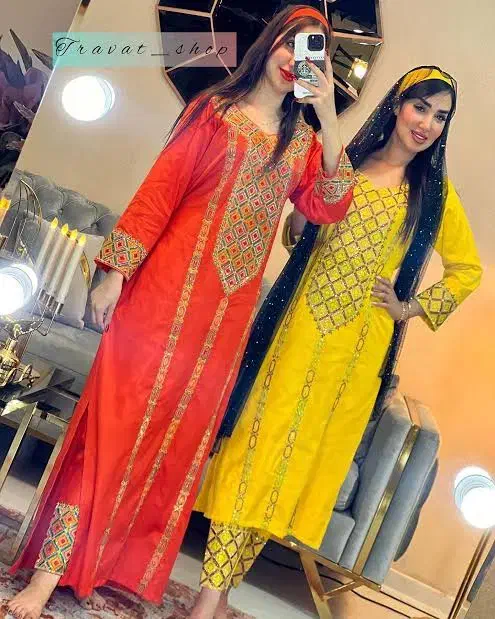 خیاط و دوخت لباس نخی،مخور،جلابی|لباس|قشم, |دیوار