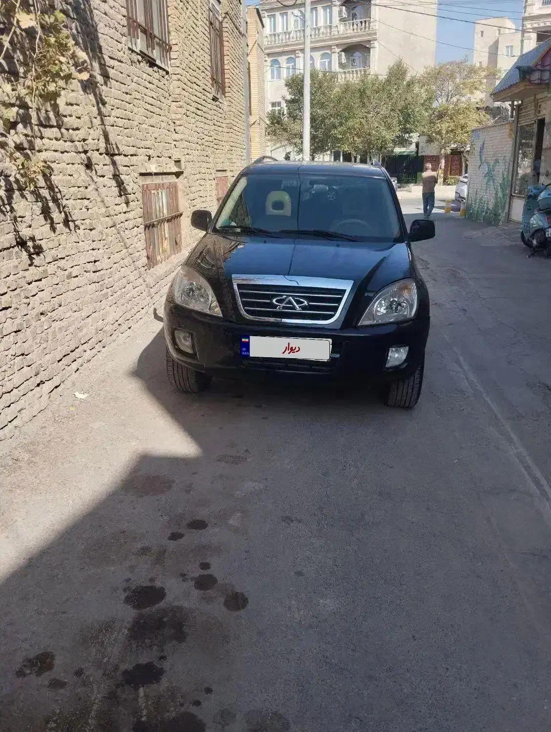 ام وی ام عروسک بدون مشابه|خودرو سواری و وانت|اراک, |دیوار