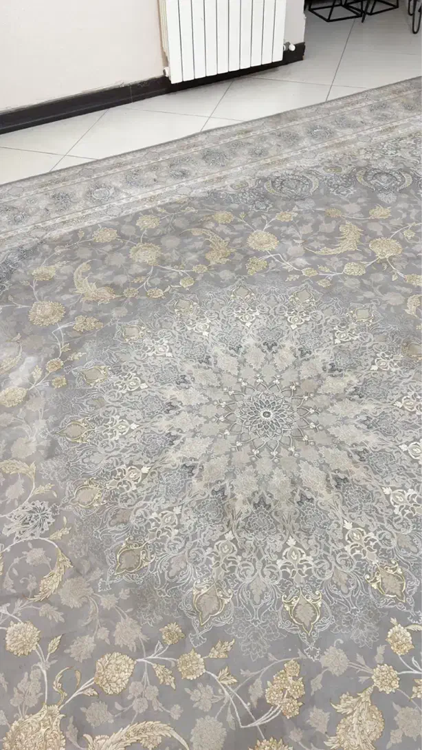 یکتخته فرش۱۲متری۱۲۰۰شانه تراکم ۳۶۰۰ طرح ۱۴۰۴جدید|فرش|اندیشه, اندیشه فاز ۶|دیوار