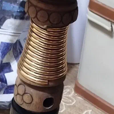 قلیان میوه ای|زیورآلات و اکسسوری|فسا, |دیوار