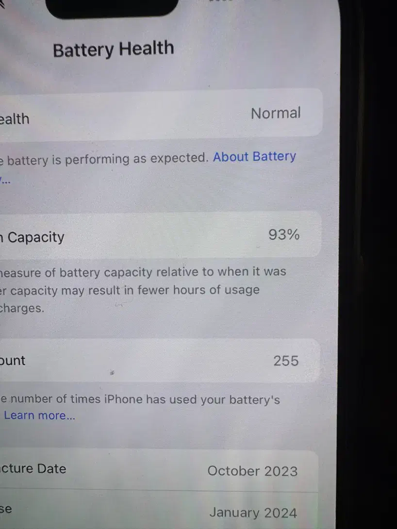 ایفون ۱۵پرومکس|موبایل|بهبهان, |دیوار