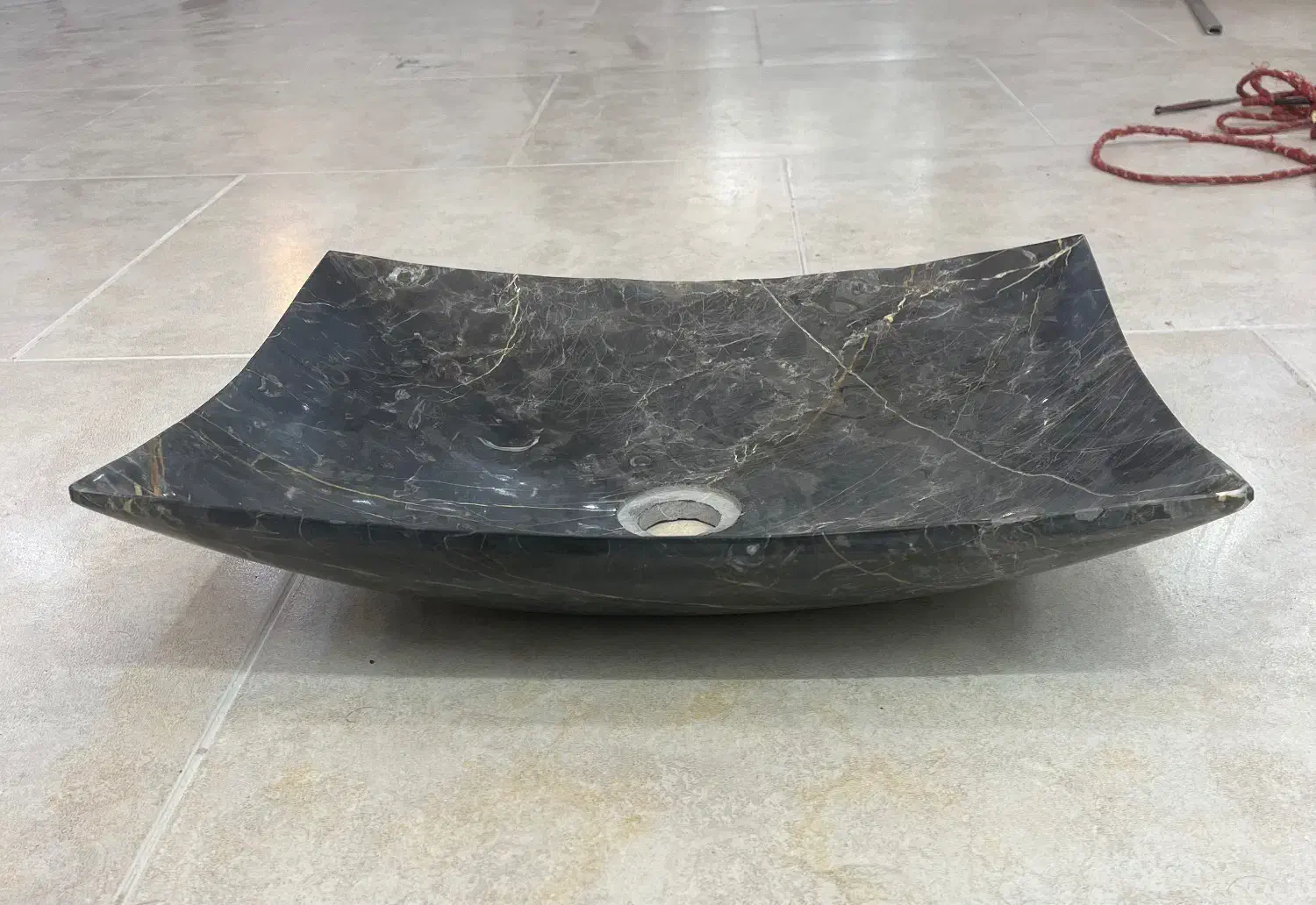 روشویی سنگی|لوازم سرویس بهداشتی|اصفهان, شهریار|دیوار