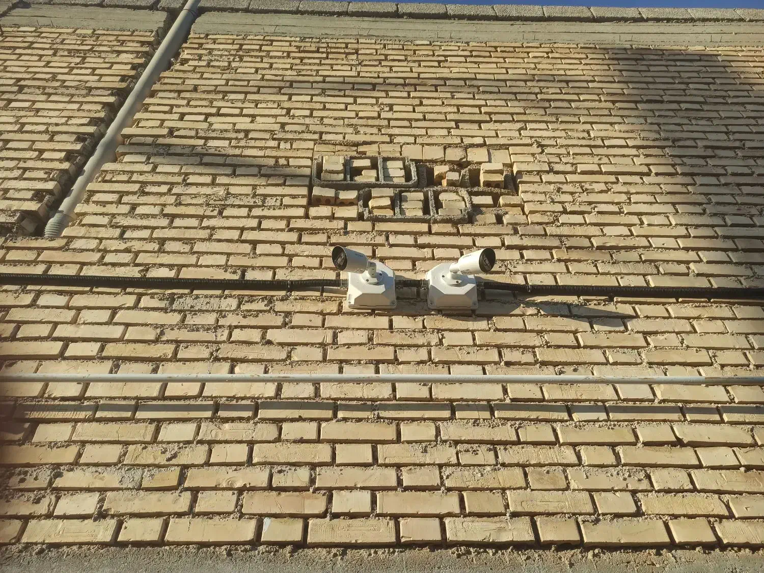 فروش و نصب انواع دوربین مداربسته و دزدگیر اماکن|خدمات پیشه و مهارت|دوگنبدان, |دیوار