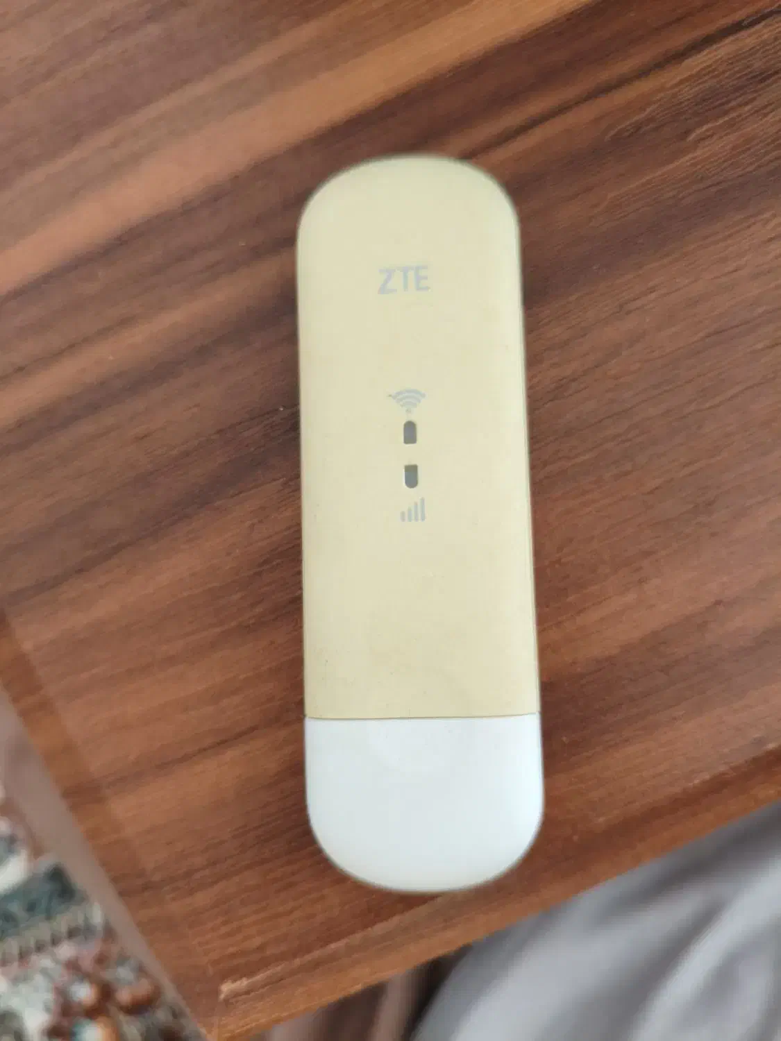 مودم دانگل ZTE MF79U|مودم و تجهیزات شبکه|نور, |دیوار