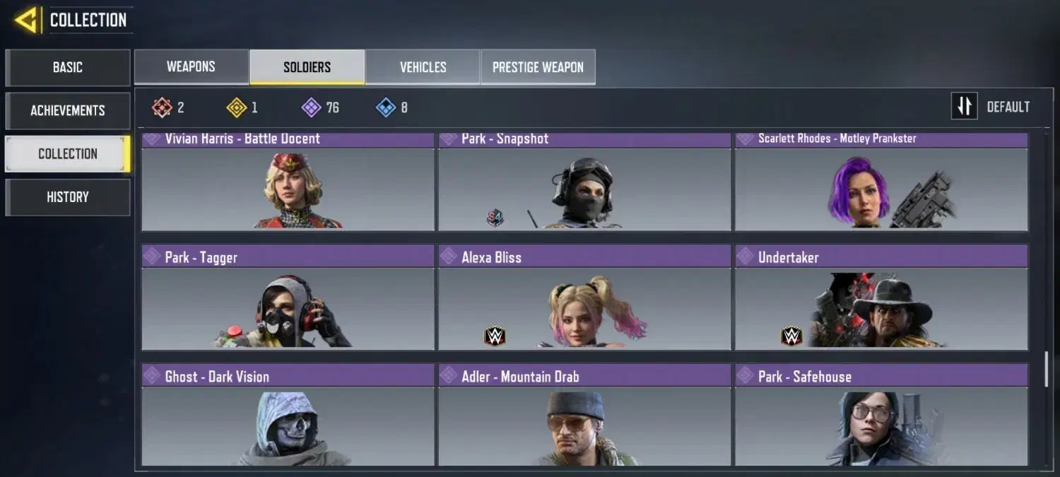 اک  کالاف|کنسول، بازی ویدئویی و آنلاین|چهاردانگه (تهران), |دیوار