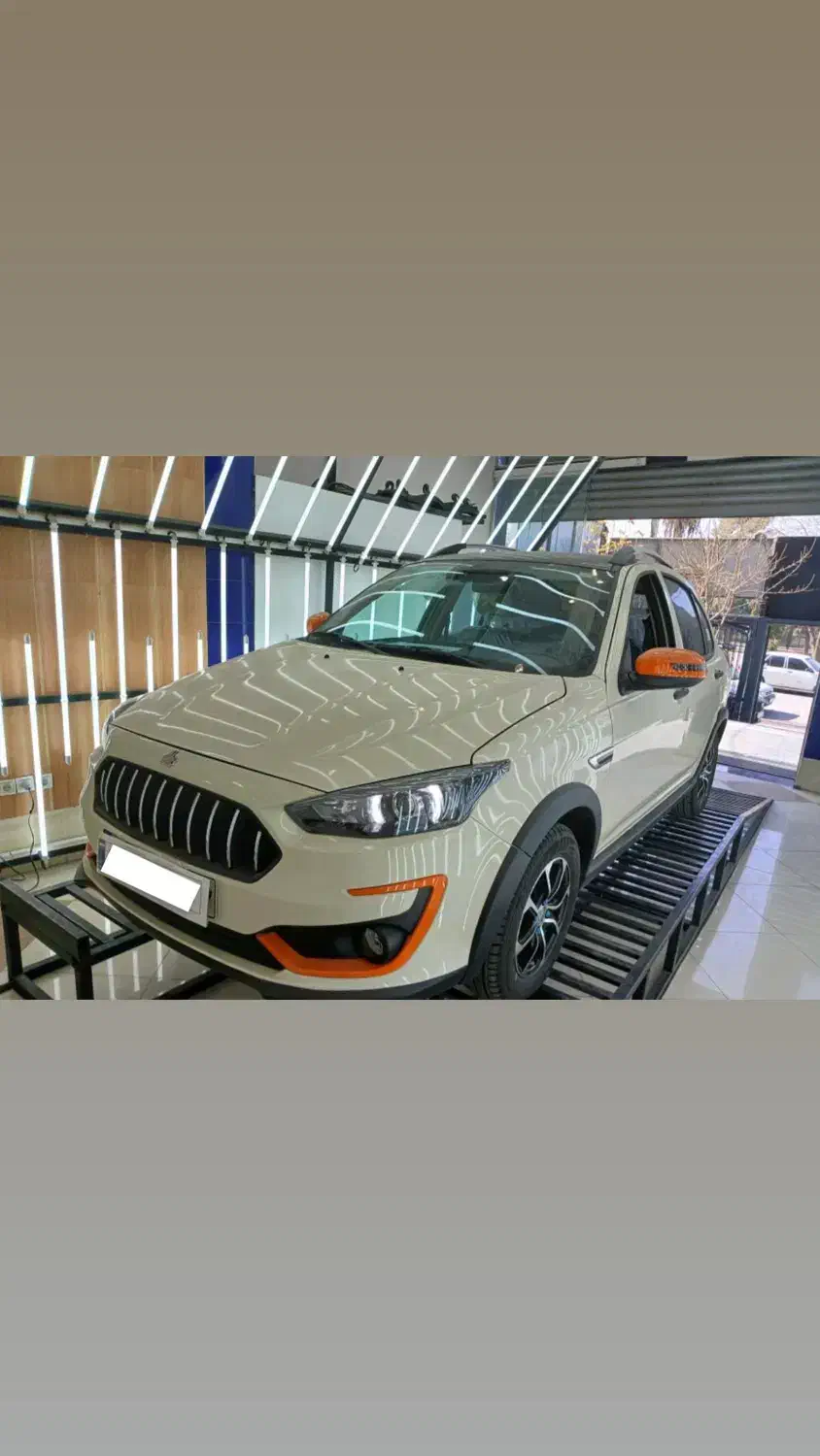 اطلس GL|خودرو سواری و وانت|تهران, امانیه|دیوار