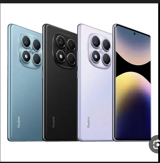 شیائومی Note14 Pro|موبایل|مشهد, احمدآباد|دیوار