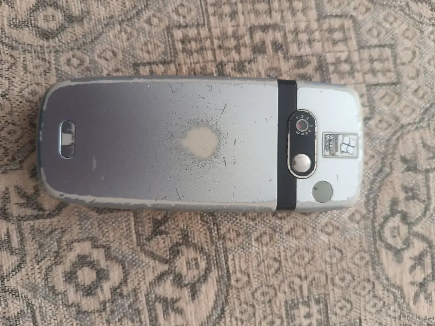 گوشی کلکسیونی|موبایل|همدان, |دیوار