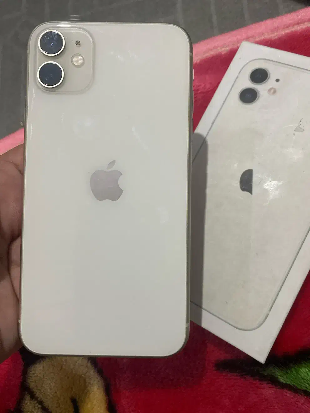 گوشی ایفون۱۱|موبایل|رشت, توشیبا|دیوار