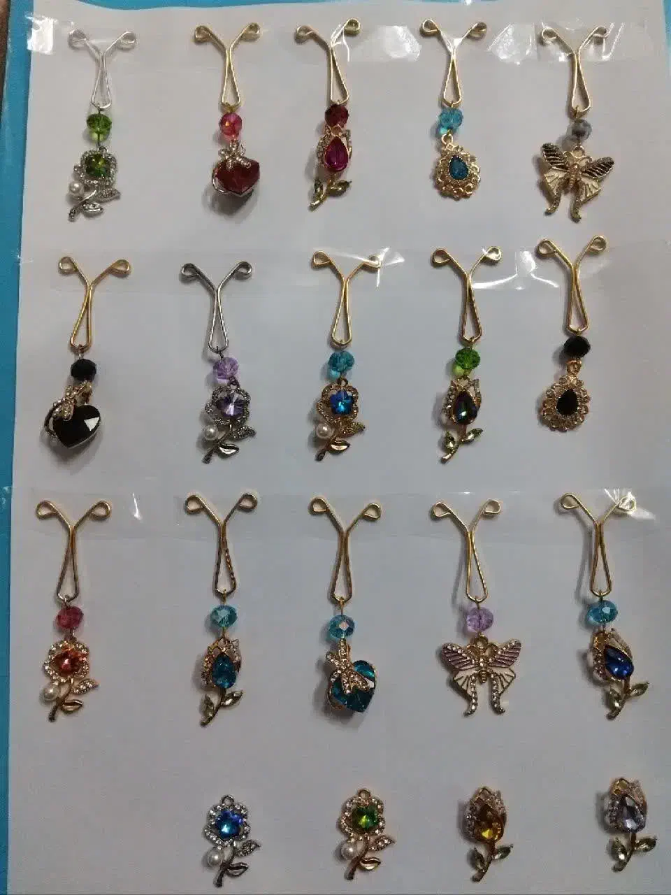 گیره حجاب|بدلیجات|تهران, جیحون|دیوار