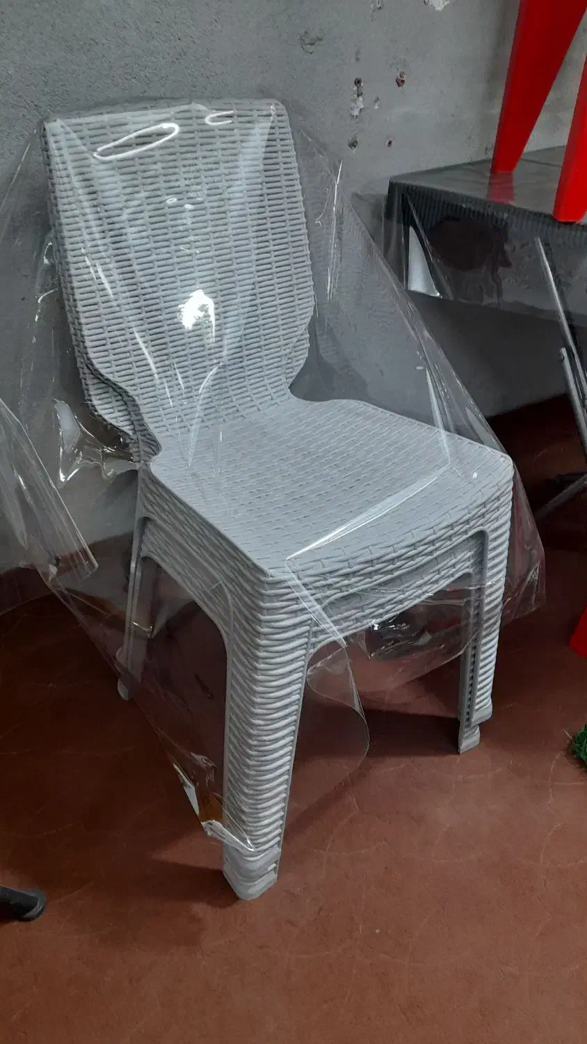 تاشو وکم جا دونفره رنگپاستیلی|کافیشاپ و رستوران|حمیدیا, |دیوار