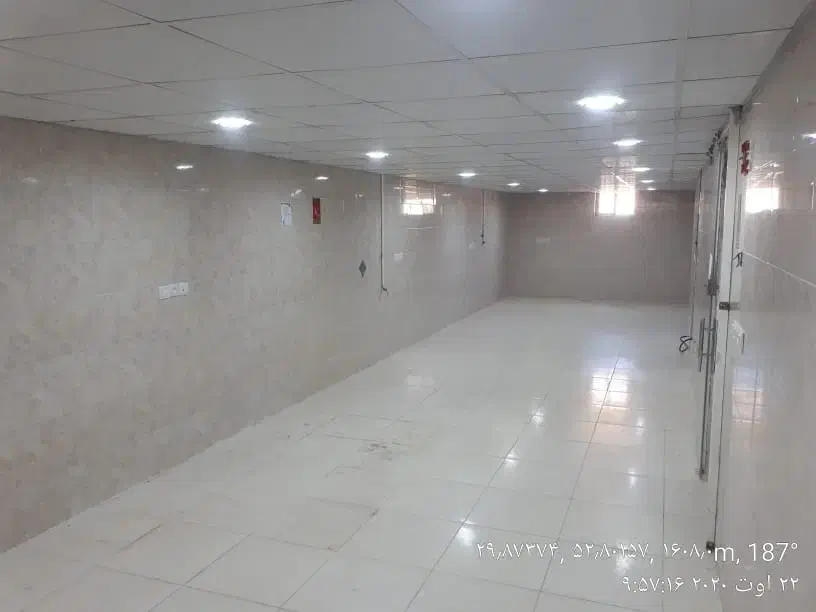 فروش ۲ باب مغازه ۱۴۵ متری  ابتدای خیابان میرزاخانی|فروش مغازه و غرفه|مرودشت, ابوذر شمالی‎|دیوار