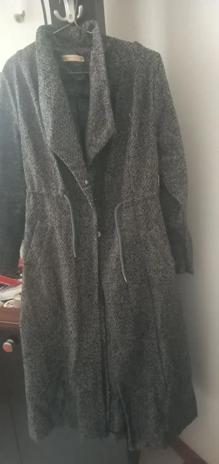 دوعددلباس زمستانه پشم وفوتر|لباس|شیراز, عادل آباد|دیوار