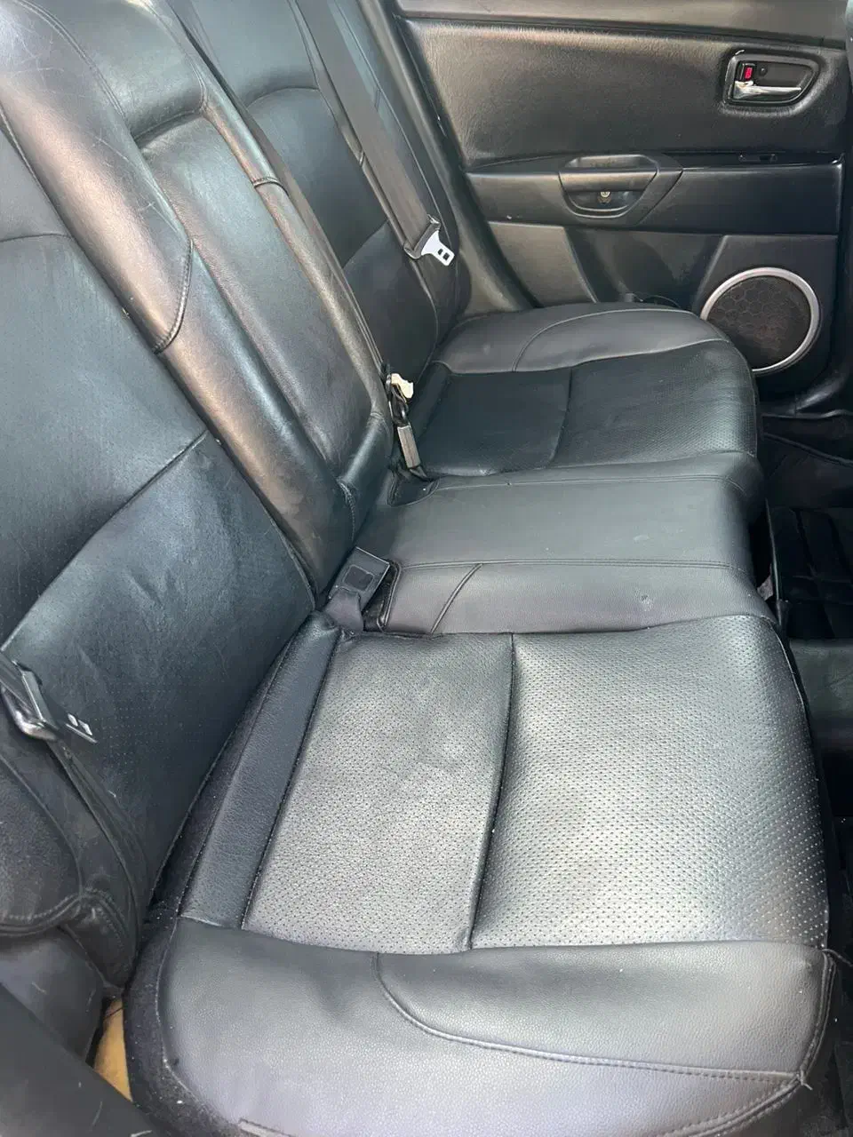 مزدا3مدل88تیپ3|خودرو سواری و وانت|تهران, امجدیه (خاقانی)|دیوار