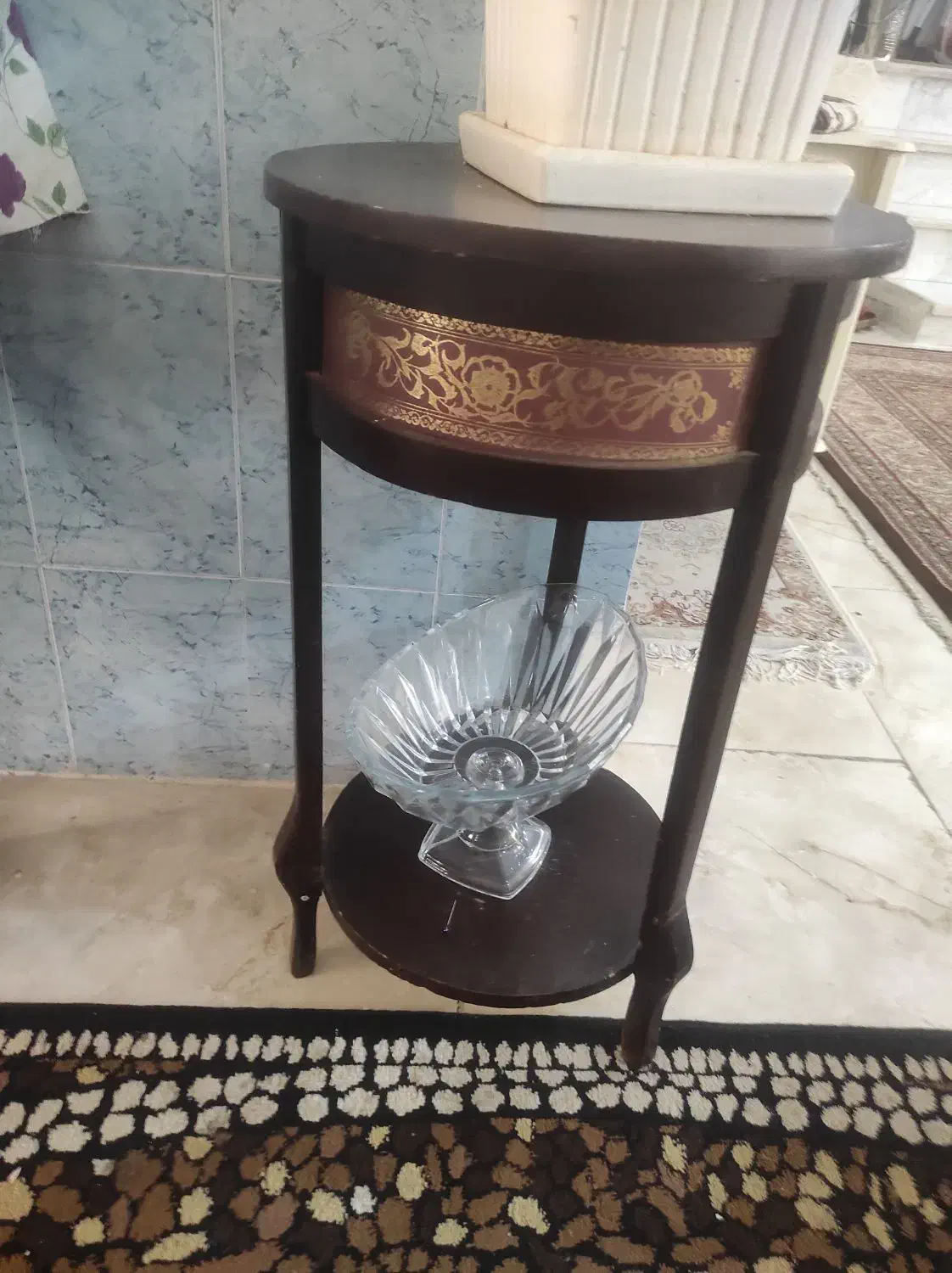 میز تلفن|میز تلفن|ارومیه, |دیوار