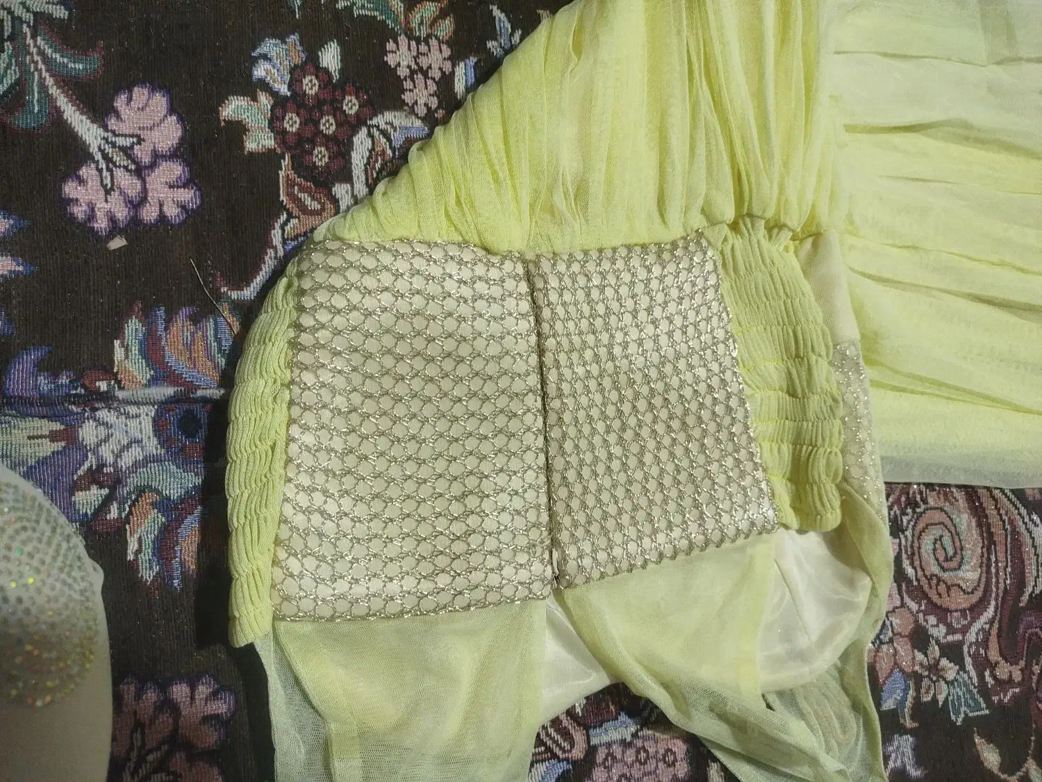 لباس مجلسی|لباس|میناب, |دیوار