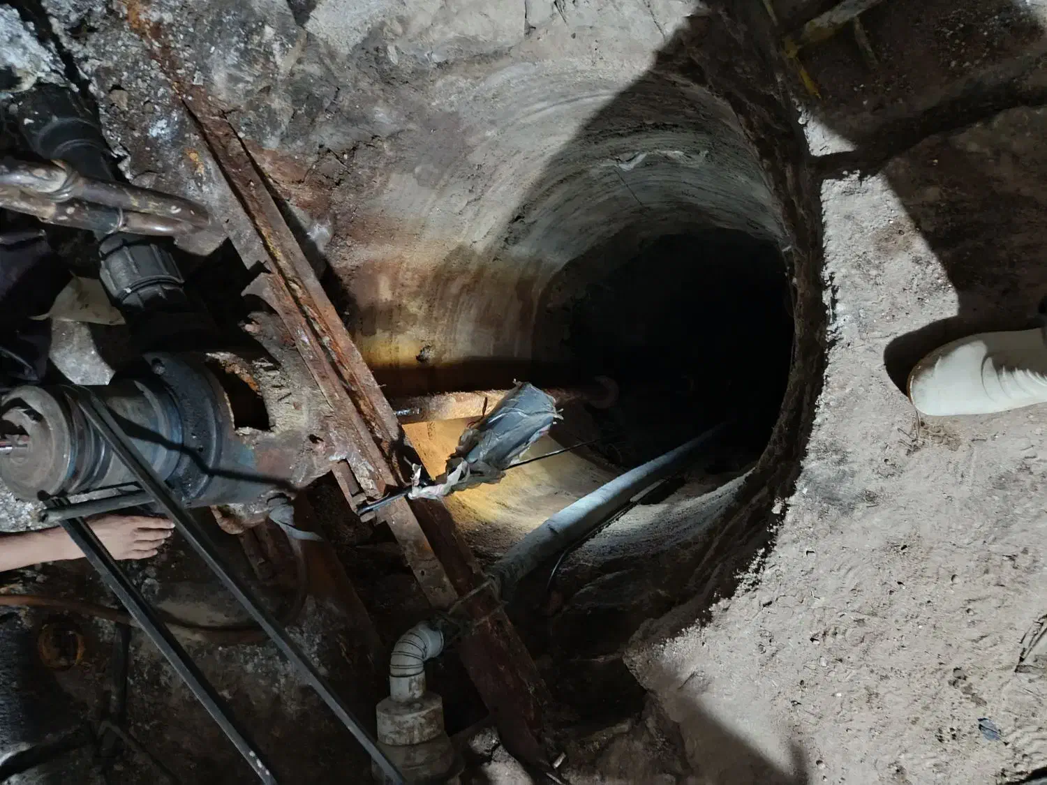 مغانی انواع چاه|خدمات باغبانی و درختکاری|بوشکان, |دیوار