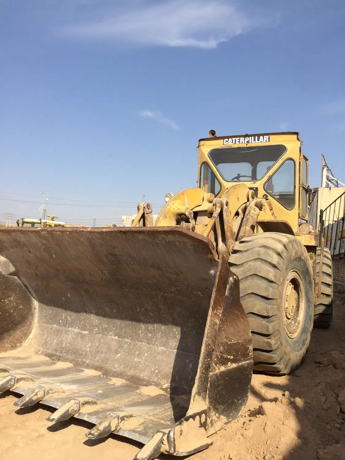 بیل مکانیکی ،لودر گریدر مایلر بیل بکهو میکسر|خودرو سنگین|تهران, بریانک|دیوار