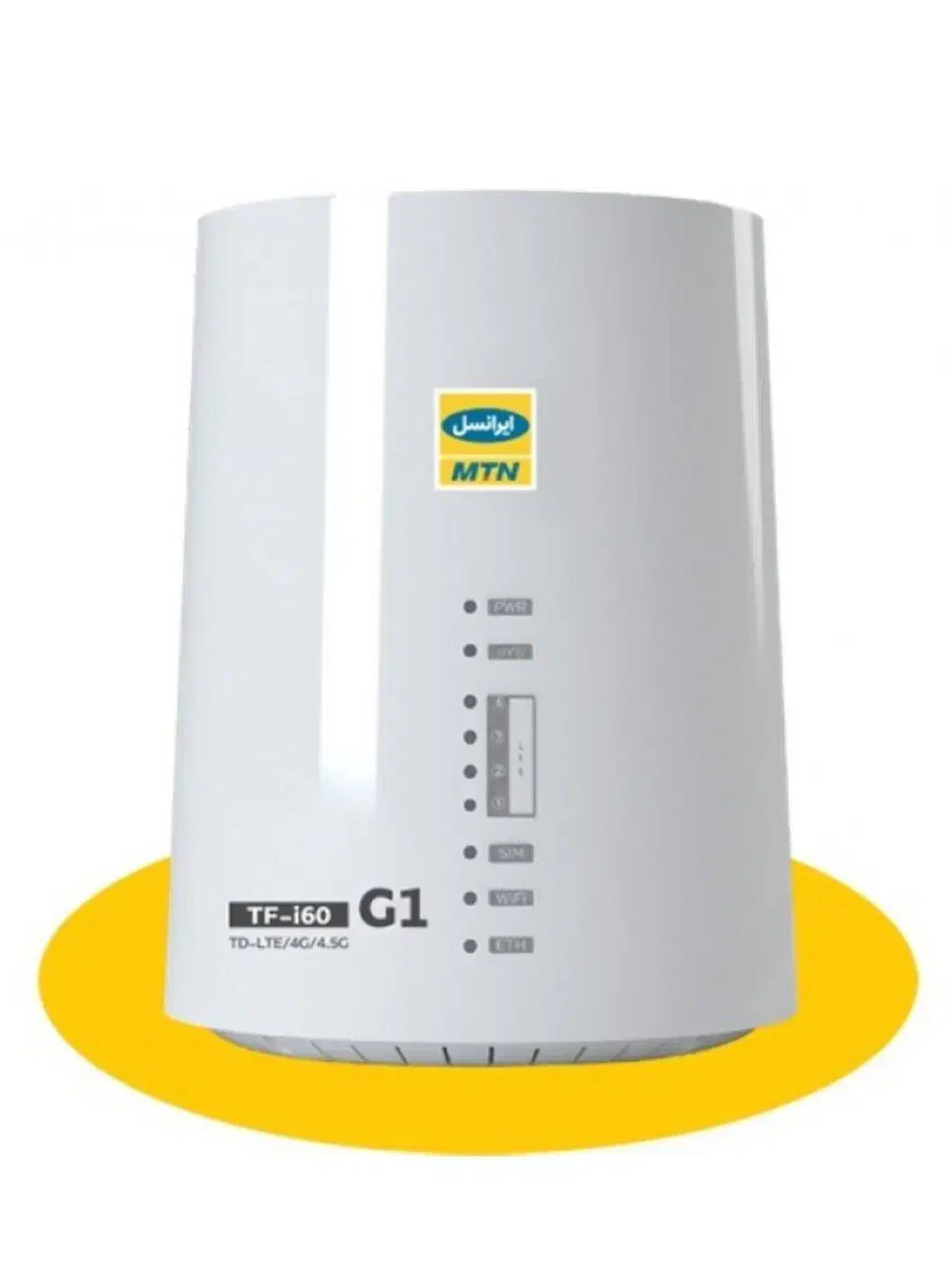 مودم TF i60 G1|مودم و تجهیزات شبکه|لنجان, |دیوار