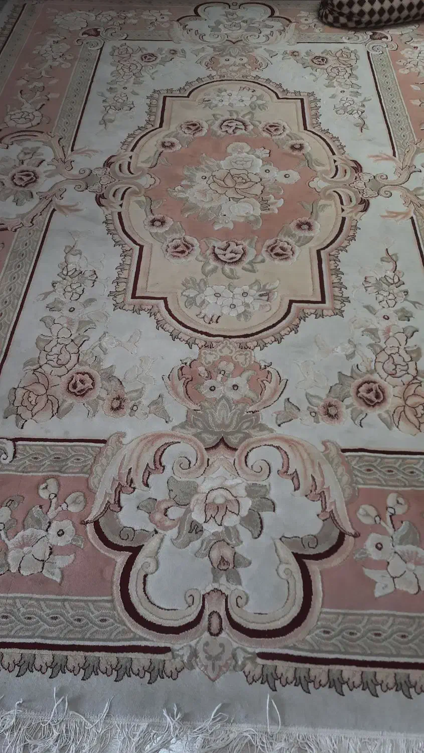 فرش ماشینی|فرش|رامهرمز, |دیوار