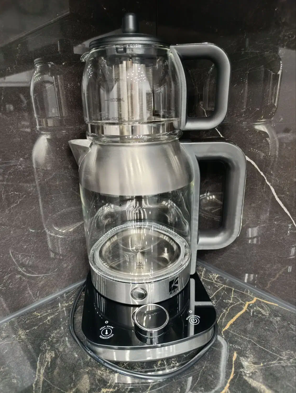 چای ساز|سماور، چایساز، قهوهساز|همدان, |دیوار