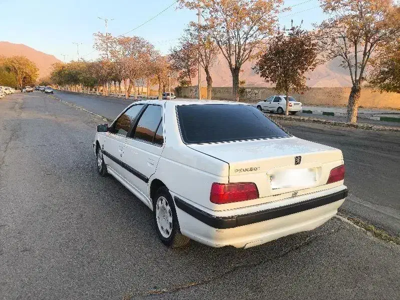 پژو پارس 87|خودرو سواری و وانت|ملایر, |دیوار