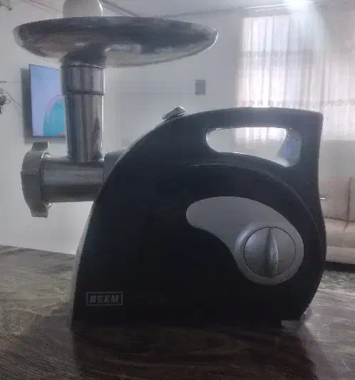 چرخ گوشت|خردکن، آسیاب، غذاساز|خرمآباد, |دیوار