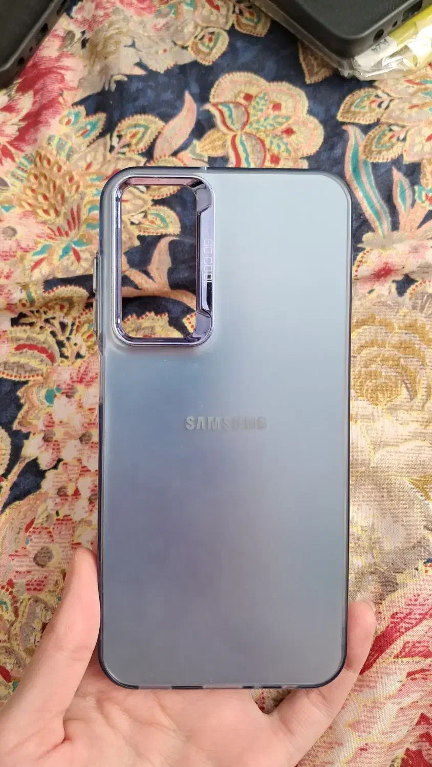 قاب مدل a25|لوازم جانبی موبایل و تبلت|تهران, اتابک|دیوار