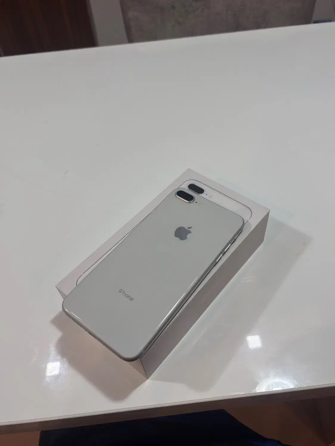 iPhone 8plus|موبایل|شیراز, غدیر جنوبی|دیوار