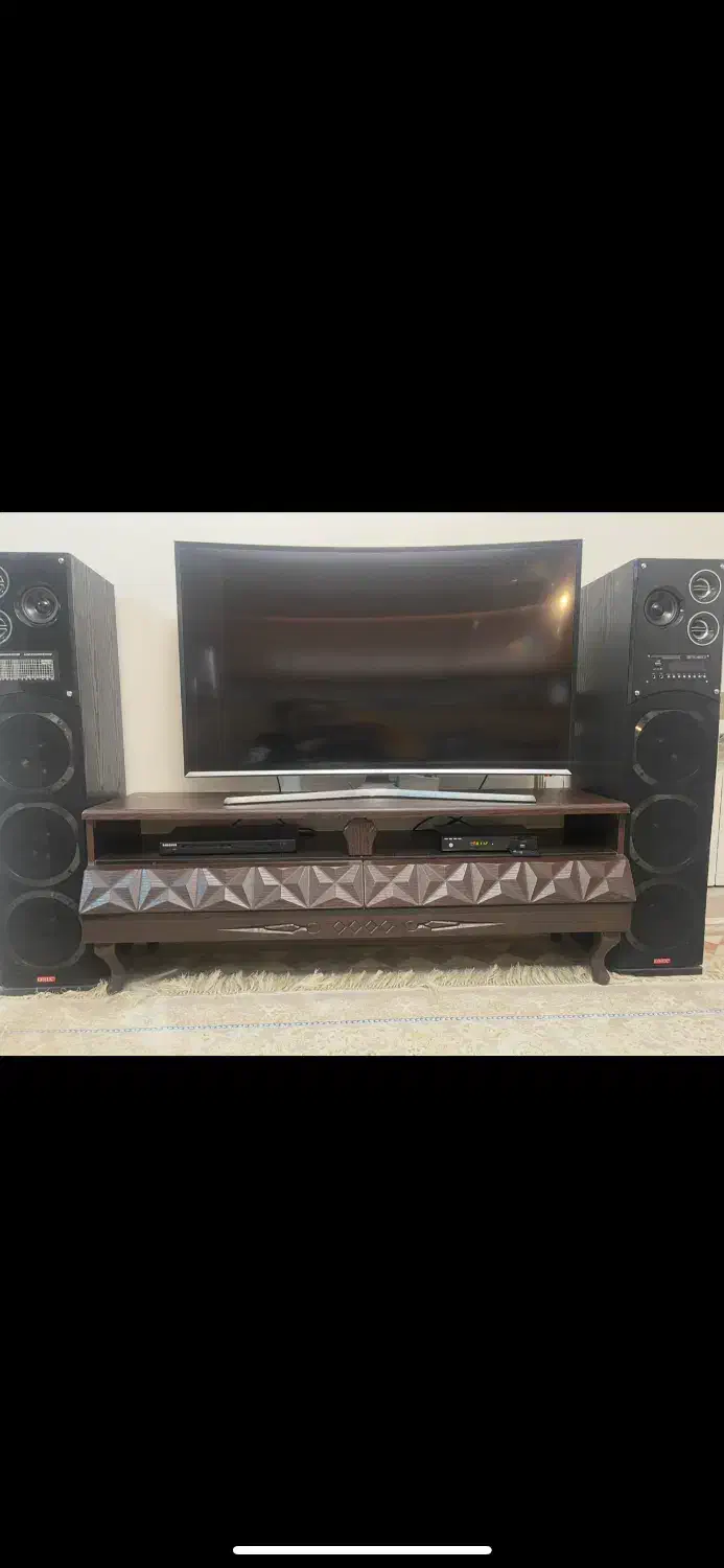 میز تلویزیون|میز تلویزیون|تهران, مینیسیتی (شهرک نفت)|دیوار