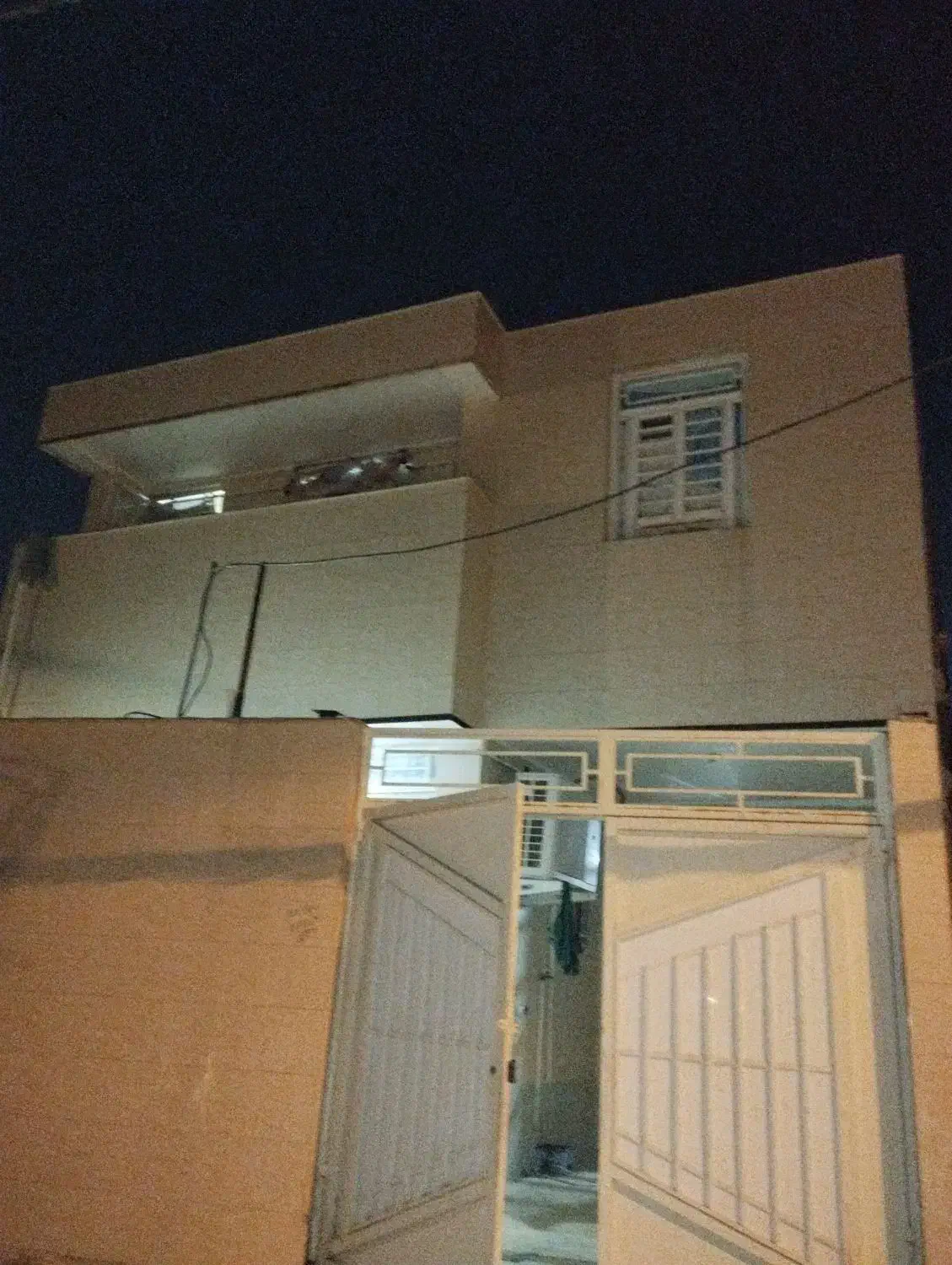 رهن خانه طبقه بالا|اجارهٔ خانه و ویلا|بهبهان, |دیوار